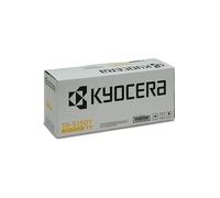 KYOCERA TK-5150Y cartuccia toner 1 pz Originale Giallo