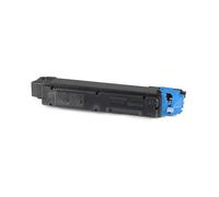 TONER KYOCERA TK-5150 + VASCHETTA CIANO