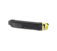 TONER KYOCERA TK-5150 + VASCHETTA GIALLO