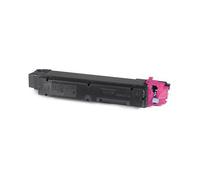 TONER KYOCERA TK-5150 + VASCHETTA MAGENTA