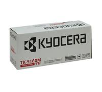 KYOCERA TK-5160M cartuccia toner 1 pz Originale Magenta