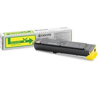 KYOCERA TK-5195Y cartuccia toner 1 pz Originale Giallo