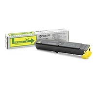 Toner Kyocera TK-5205Y giallo, cartuccia 1T02R5ANL0 originale . Per stampante TASKalfa 356ci