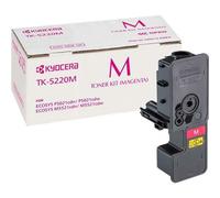 Toner Kyocera TK-5220M Nero Magenta
