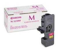 Toner Kyocera TK-5230M - Magenta