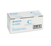 Toner Kyocera TK-5240C Ciano