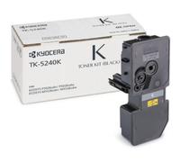 KYOCERA TK-5240K cartuccia toner 1 pz Originale Nero