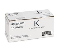 Toner Kyocera TK-5240k Nero Originale