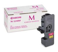 KYOCERA TK-5240M cartuccia toner 1 pz Originale Magenta