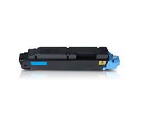 TONER KYOCERA TK-5270C CIANO