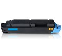 Toner Kyocera TK-5270C ciano compatibile 6000 pagine ECOSYS M6230 M6630 P6230
