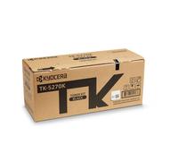 Toner Kyocera TK-5270K - Nero