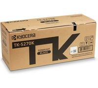 Toner Kyocera TK-5270K - Nero