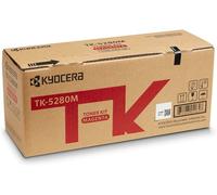 Toner Kyocera TK-5280M - Magenta