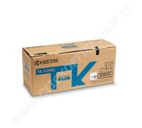 TONER KYOCERA TK-5290C 1T02TXCNL0 (13.000PG) CIANO - ORIGINALE
