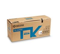 TK-5290C KYOCERA MITA ECOSYS P7240CDN KIT TONER CIANO