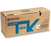 Toner Kyocera TK-5290C - Ciano