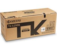 KYOCERA TK-5290K cartuccia toner 1 pz Originale Nero