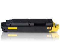 Toner Kyocera TK-5305Y giallo compatibile 6000 pagine TASKalfa 350ci