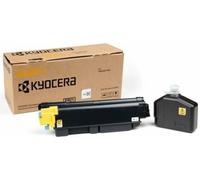 KYOCERA TK-5345Y cartuccia toner 1 pz Originale Giallo
