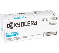 Kyocera TK-5370C 1T02YJCNL0 toner originale ciano - 5000 copie