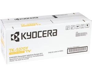 Toner Kyocera TK-5370Y - Giallo