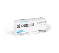 Kyocera Toner TK-5405C ciano