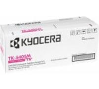 KYOCERA 1T02Z6BNL0 TK-5405M TONER ORIGINALE MAGENTA PER TASKALFA MA3500ci [A BOX