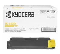 Toner Kyocera TK-5405Y - Giallo