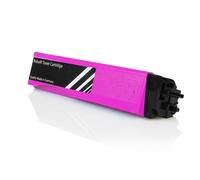 Toner Kyocera TK-540M magenta compatibile 4000 pagine + vaschetta FS-C5100DN