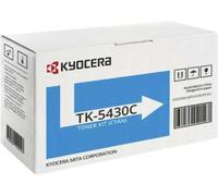Toner Kyocera TK-5430C - Ciano