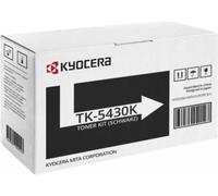 Toner Kyocera TK-5430K - Nero
