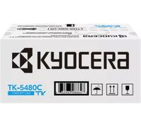 Toner Kyocera TK-5480C - Ciano