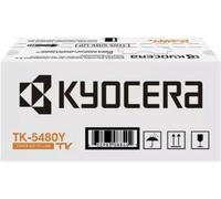 Toner Kyocera TK-5480Y - Giallo