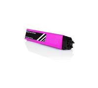 TONER KYOCERA TK-550 + VASCHETTA MAGENTA