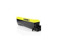 TONER KYOCERA TK-560 + VASCHETTA GIALLO
