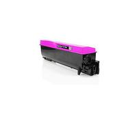 TONER KYOCERA TK-560 + VASCHETTA MAGENTA