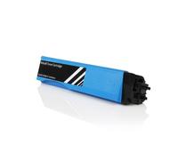 Toner Kyocera TK-560C ciano compatibile 10000 pagine + vaschetta FS-C5200DN