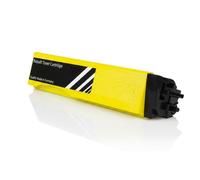 Toner Kyocera TK-560Y giallo compatibile 10000 pagine + vaschetta FS-C5200DN