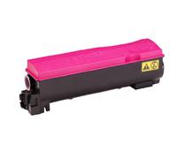 Toner Kyocera TK-570M magenta, cartuccia originale 1T02HGBEU0. Per stampanti FS-C5400DN, P7035cdn