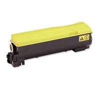 Toner Kyocera TK-570Y giallo, cartuccia originale 1T02HGAEU0. Per stampanti FS-C5400DN, P7035cdn