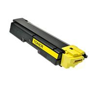 Yellow+vaschetta kyocera fs-c5150dn,p6021cdn-2.8k1t02ktanl0