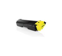 TONER KYOCERA TK-590 1T02KVANL0 + VASCHETTA GIALLO