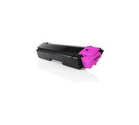 TONER KYOCERA TK-590 1T02KVBNL0 + VASCHETTA MAGENTA