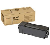 Toner Kyocera TK-65 Originale - Nero