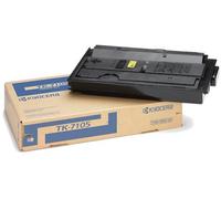 TONER KYOCERA TK-7105 Bk 20.000PP x TASKalfa 301xi - Nouvo