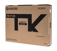 Toner Kyocera TK-7125 - Nero