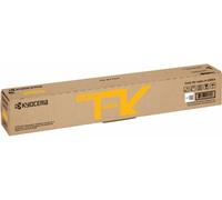 ORIGINALE Kyocera toner giallo TK-8115Y 1T02P3ANL0 6000 pagine