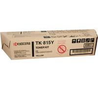 Toner Kyocera TK-815Y - Giallo