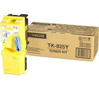 KM-C4035E Kyocera 1T02FZAEU0 toner giallo Originale TK-825y